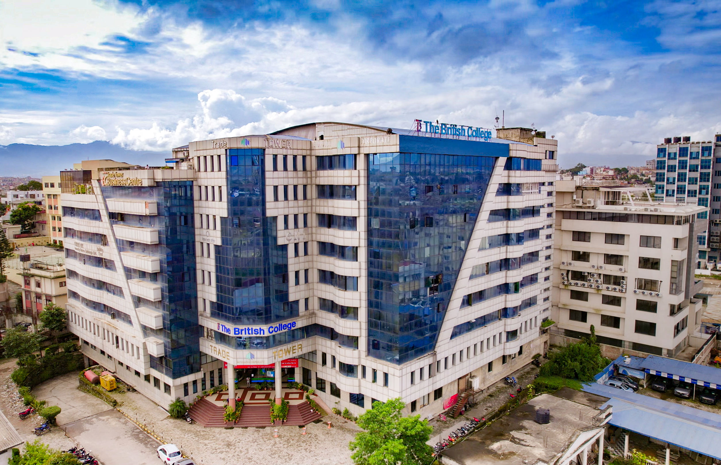 The British College rejects allegations, clarifies academic and student welfare issues