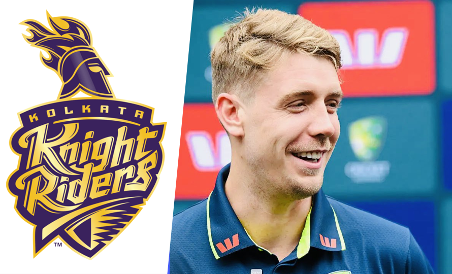 Cameron Green becomes IPL’s most expensive overseas player