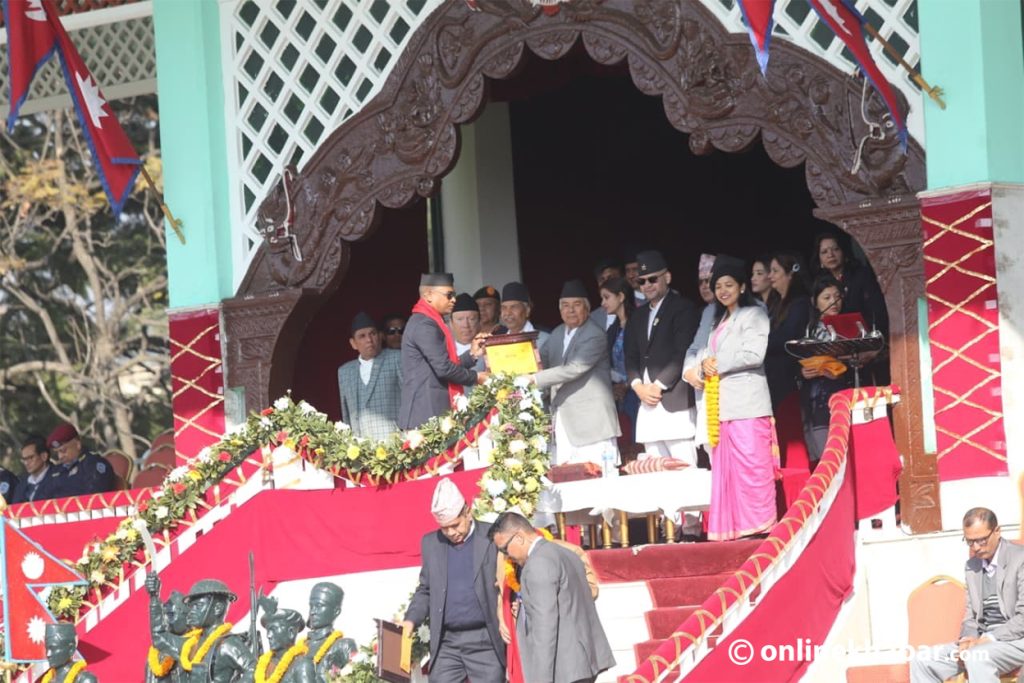 KMC focused on quality service: Mayor Shah