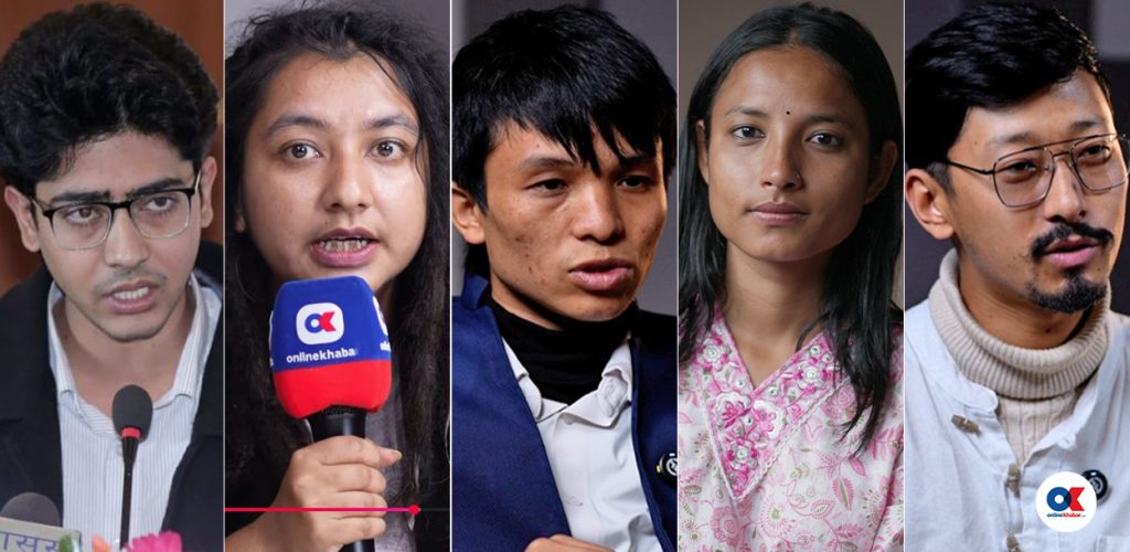 One movement, many voices as Gen Z divides on Nepal’s political exit