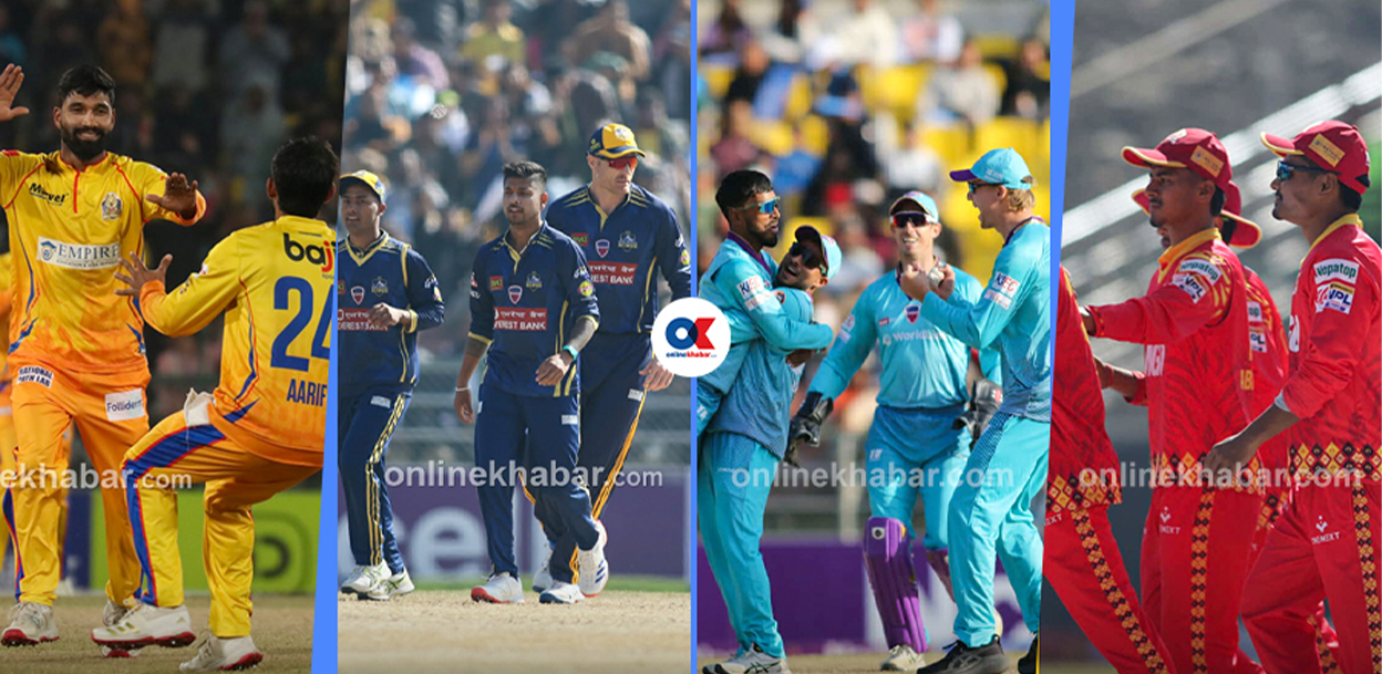 Breaking down the four NPL playoff contenders