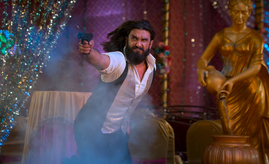 Netflix buys ‘Dhurandhar’ OTT rights for INR 1.3 billion