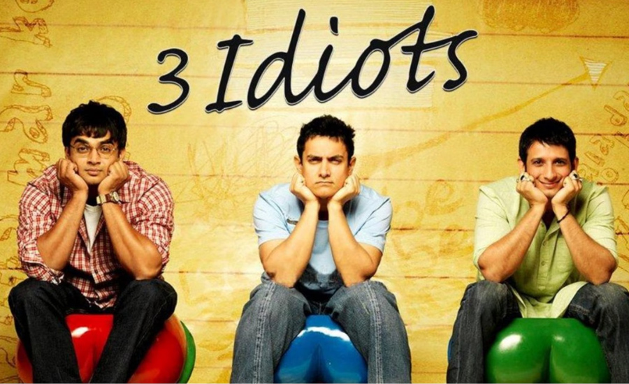 3 Idiots sequel set to begin filming from mid-2026