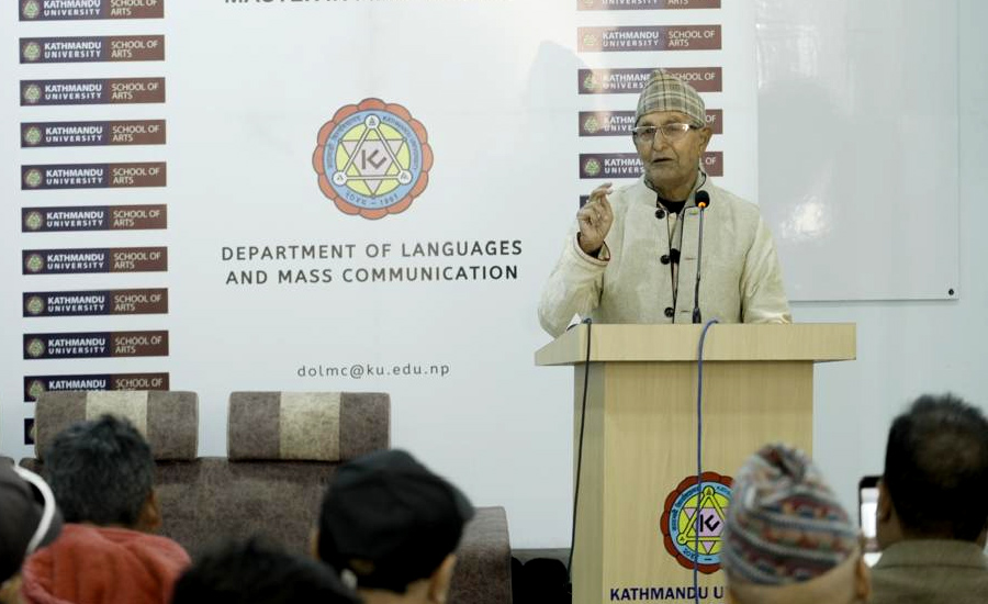 KU to offer Master’s degree in Film Studies, board to provide scholarships