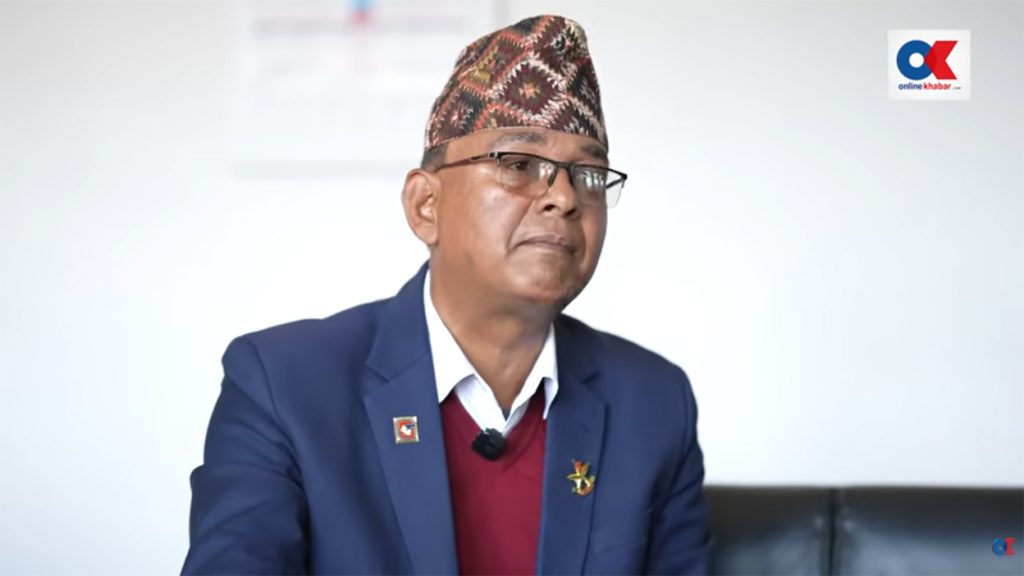 Nomination filing begins; 10 types of documents required