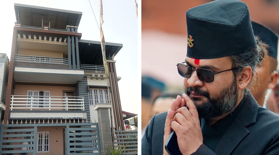 Balen Shah’s contact office planned in Jhapa