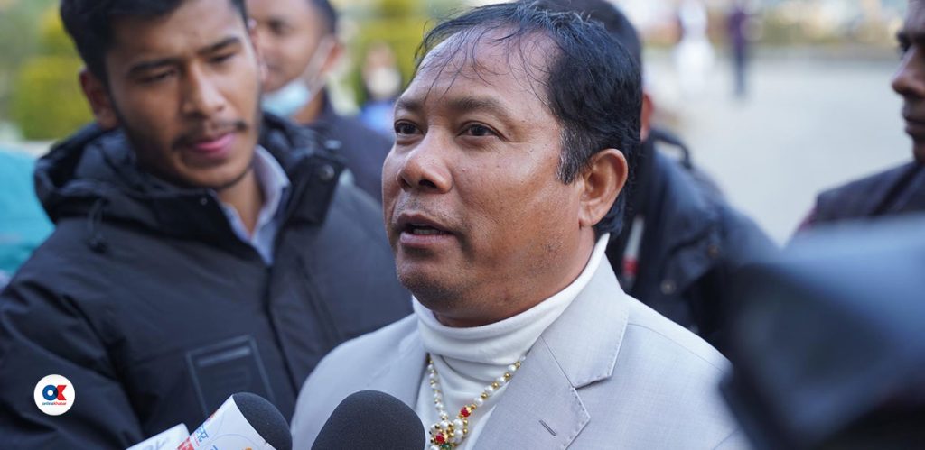 Resham Chaudhary’s candidacy cancelled