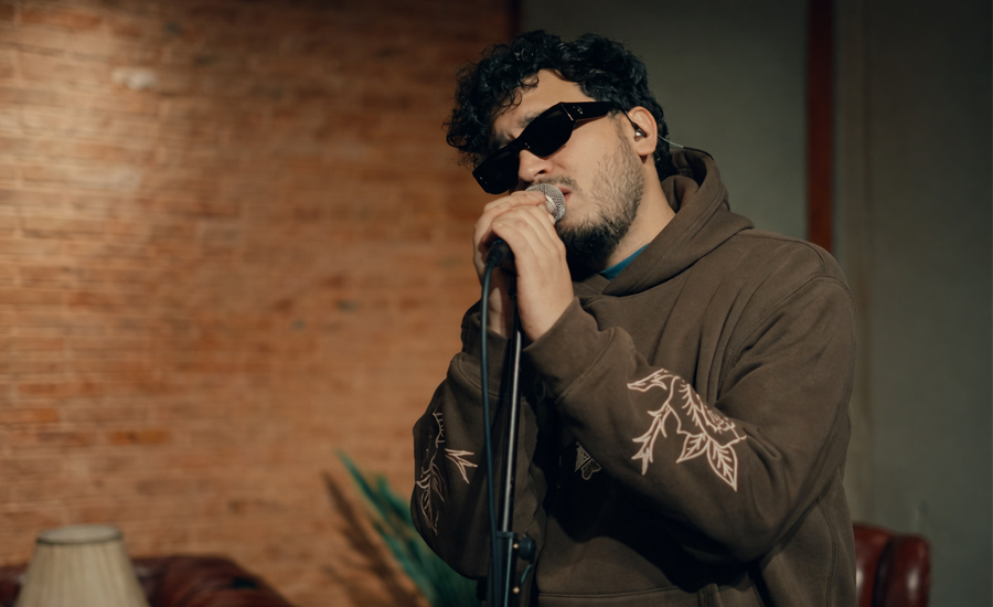 Sushant announces ‘Australia Tour’, to perform in 5 cities