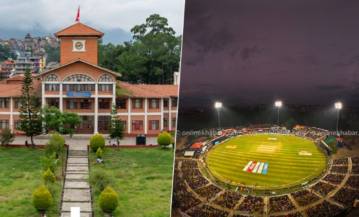 Tribhuvan University unlikely to renew agreement for TU cricket ground
