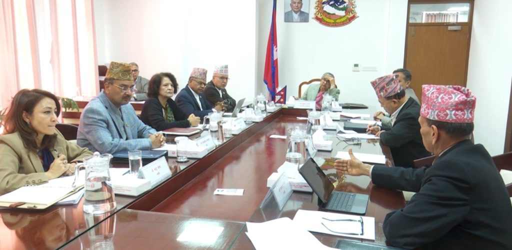 Government declares three-day public holiday for House Election