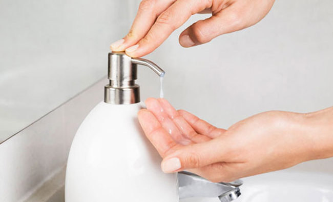 The chemicals in your home products are outpacing Nepal’s laws