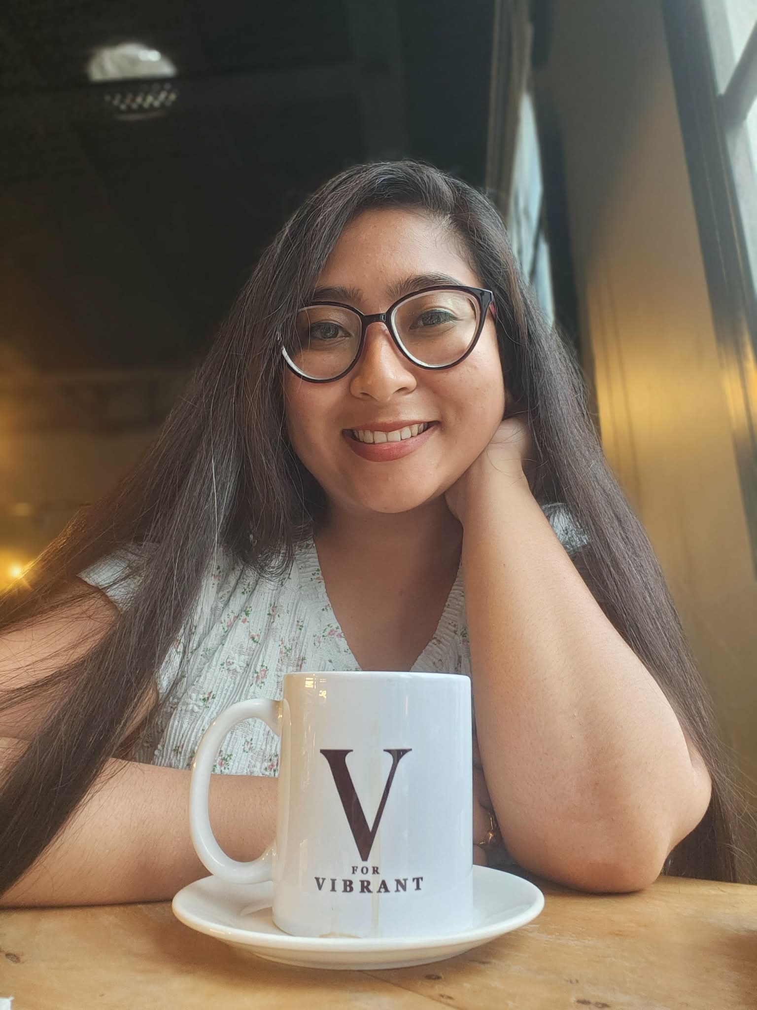 Lalima Shrestha (Lumu)