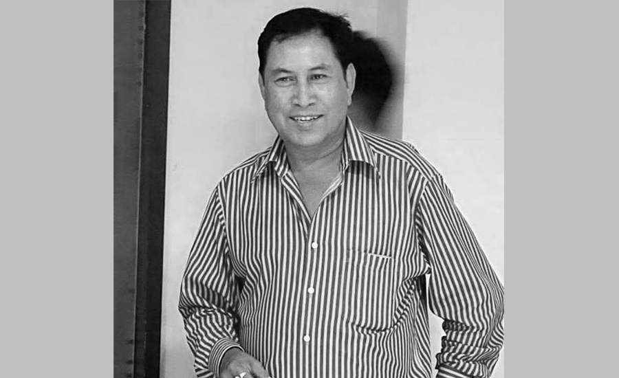 Folk Singer Kamal Nirmohi passes away