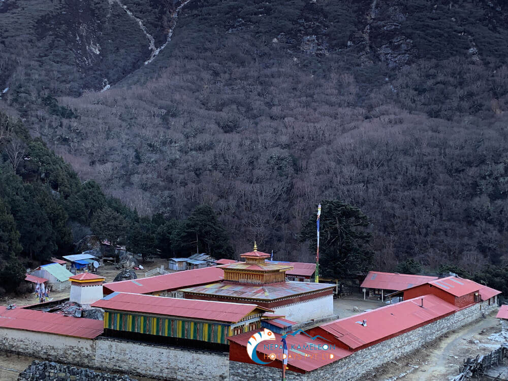 Lapchi: An exploration of Milarepa paradise