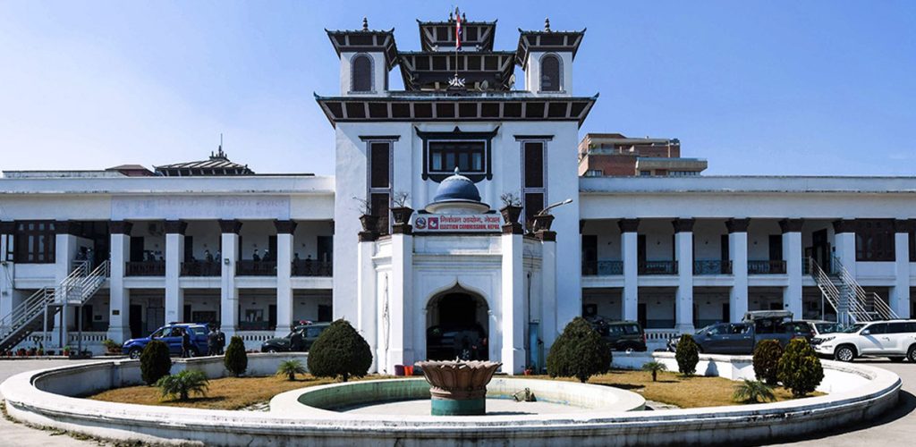 Election Commission recommends 3-day public holiday to boost voter turnout