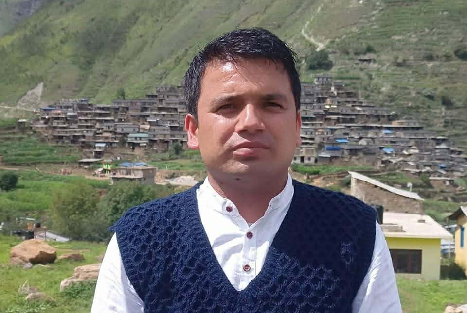 Polling officer resigns in Rukum East amid dispute over staff deployment