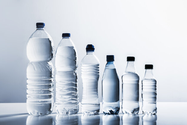 The deadly danger of acid in water bottles