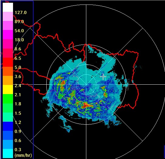 World Meteorological Day being marked