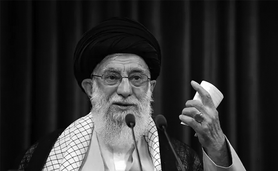 Iran confirms death of Supreme Leader Ayatollah Ali Khamenei