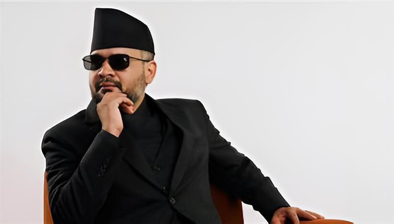 Balen Shah forms 15-member cabinet