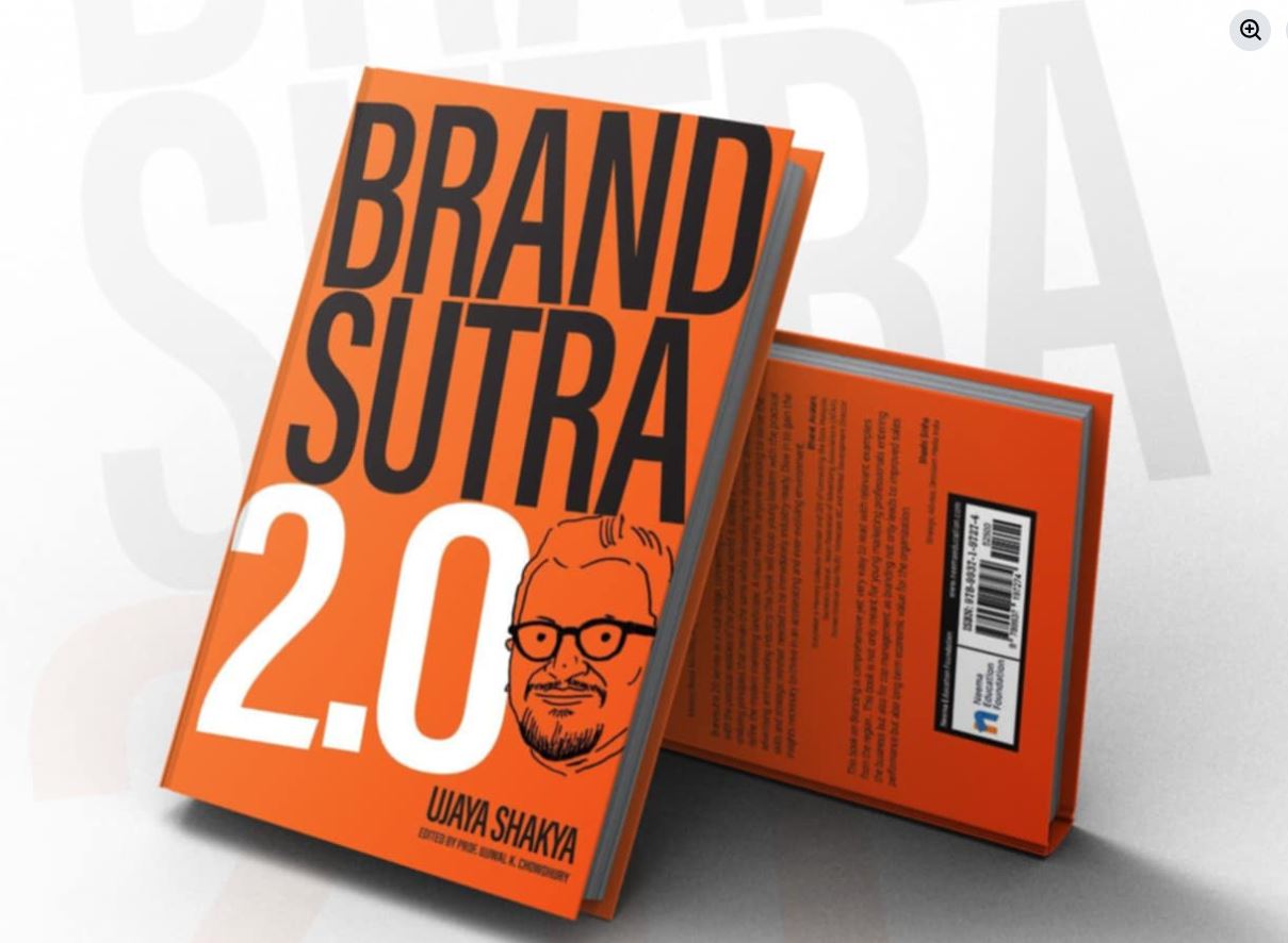 Brandsutra 2.0: Trust, context, and the human side of communication