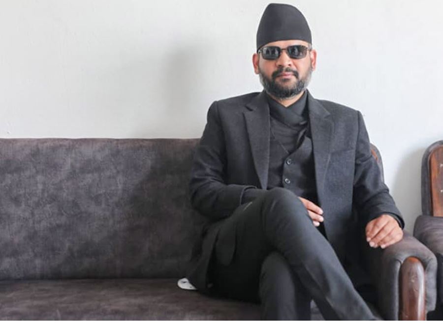 President Appoints Balen Shah as Prime Minister