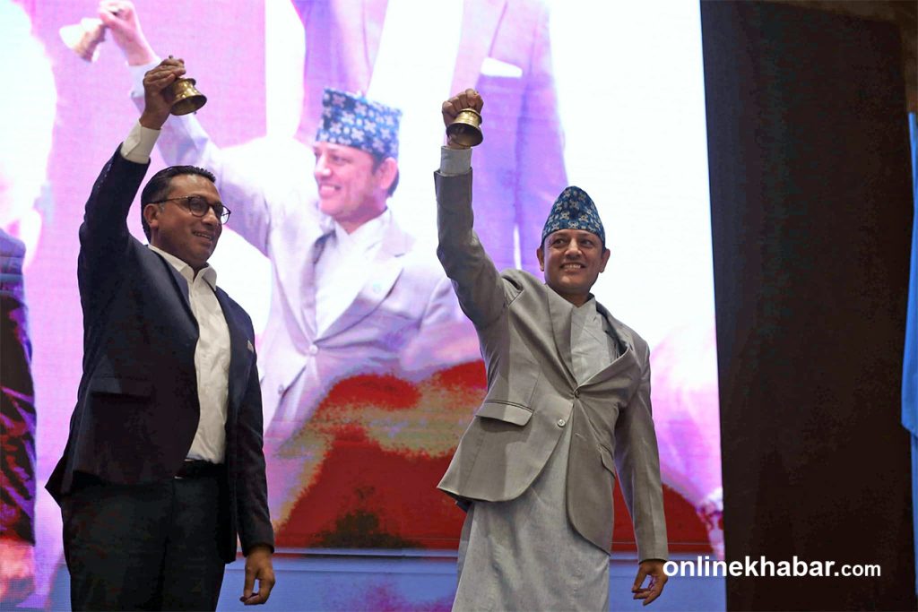 RSP begins orientation for newly elected lawmakers (Photos)