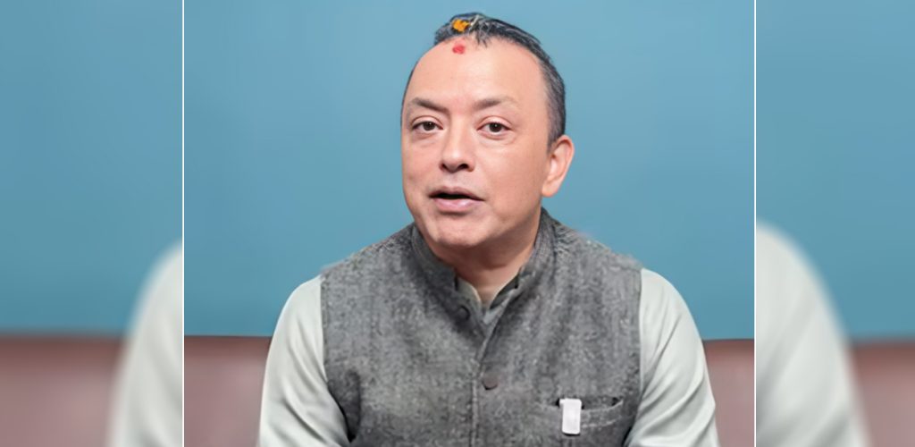 Gagan congratulates Amresh, pledges to address local issues