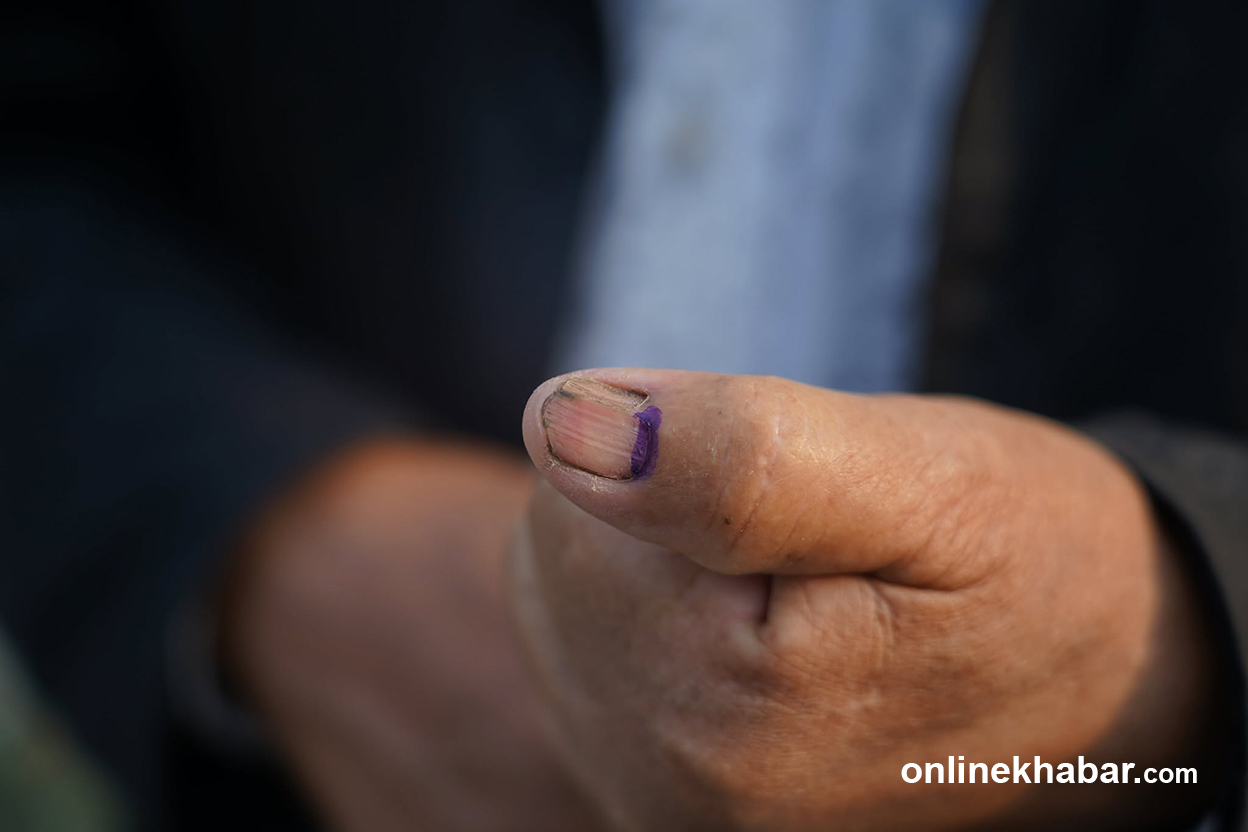 Nepal holds largely peaceful Parliamentary Elections amid security challenges