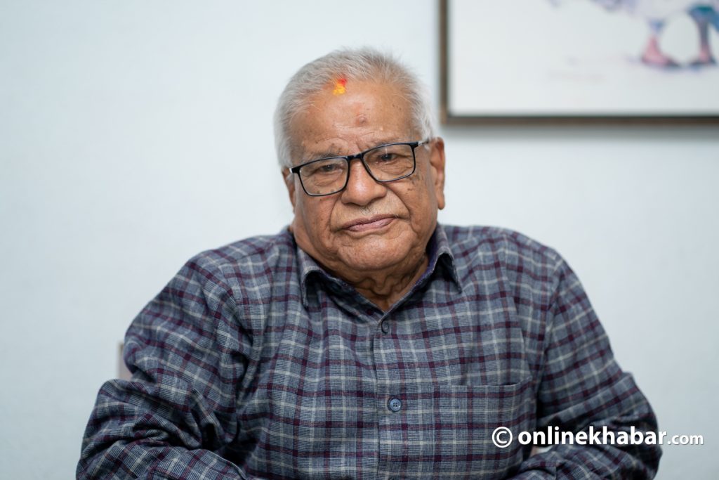 Report implementation is routine, not a crackdown