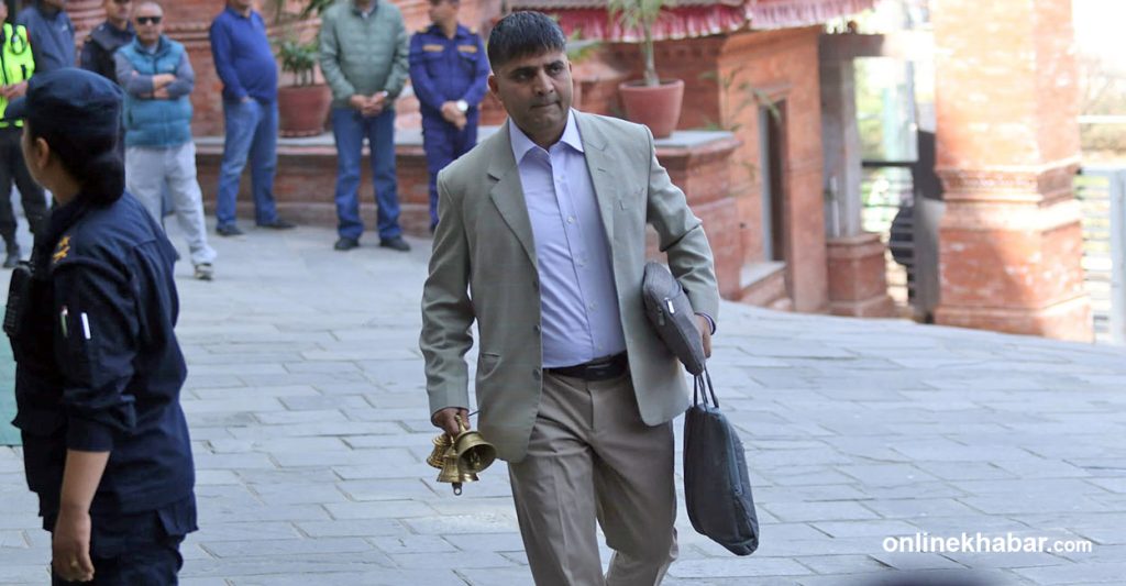 RSP begins orientation for newly elected lawmakers (Photos)