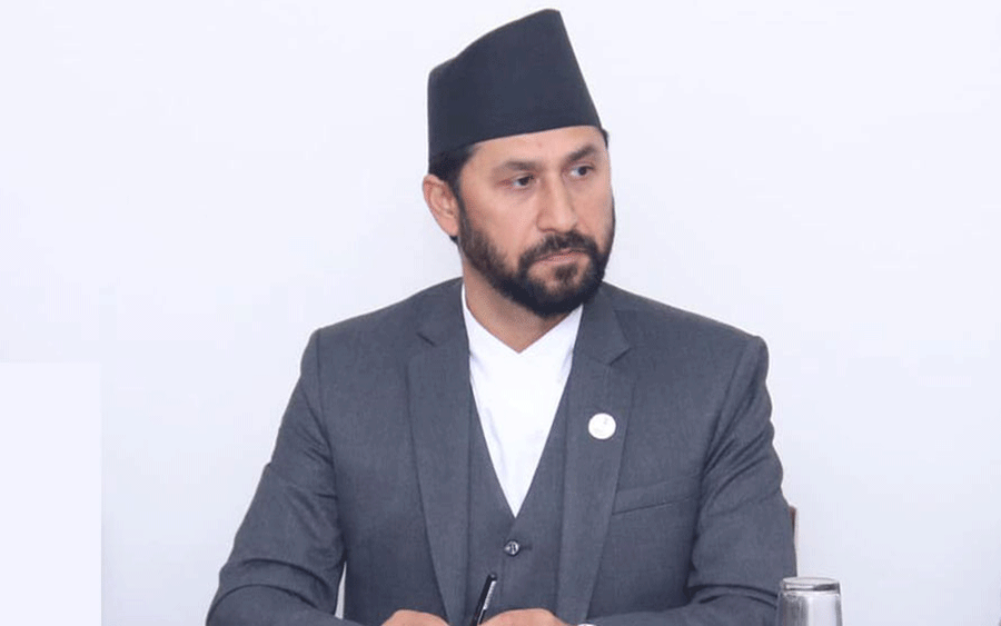 Rabi Lamichhane case highlights Nepal’s deepening crisis of trust