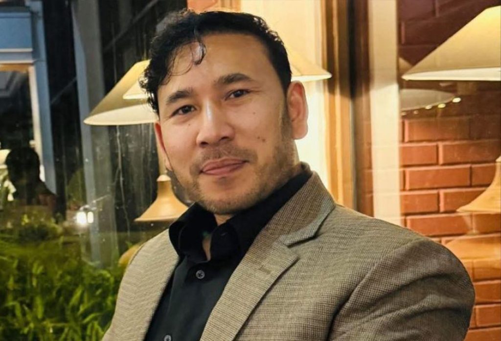 PM’’s chief personal secretary Shrestha appointed chair of the NTNC