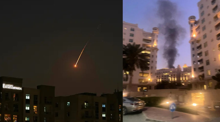 Middle East conflict sparks fears among Nepalis in the Gulf