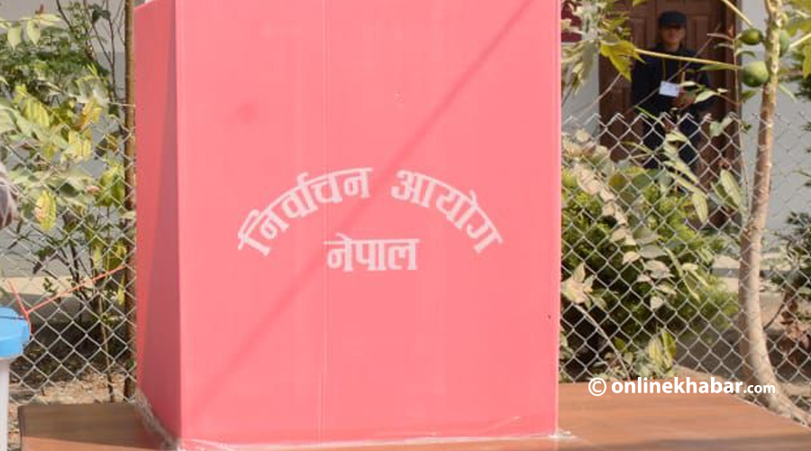 Election Commission: All poll results to be finalised by March 19