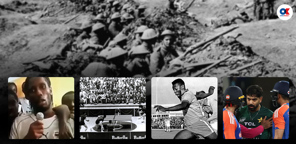 Sports diplomacy in decline as political tensions disrupt global games