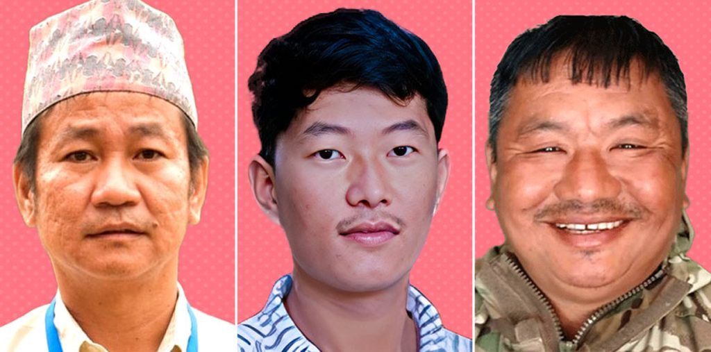 Shram Sanskriti Party wins 3 seats within 4 months of registration