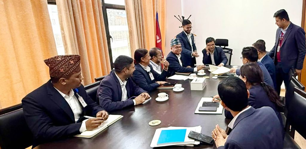 Health insurance registration to be based on National ID