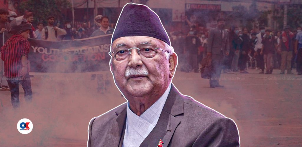 Former PM Oli, top officials held accountable in Gen Z protest crackdown: Probe report