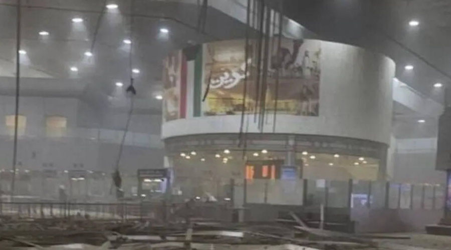 Labour approval suspended for workers travelling to Gulf countries