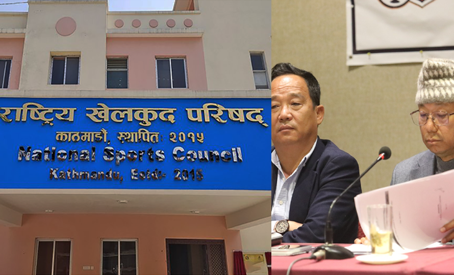 NSC suspends ANFA for three months