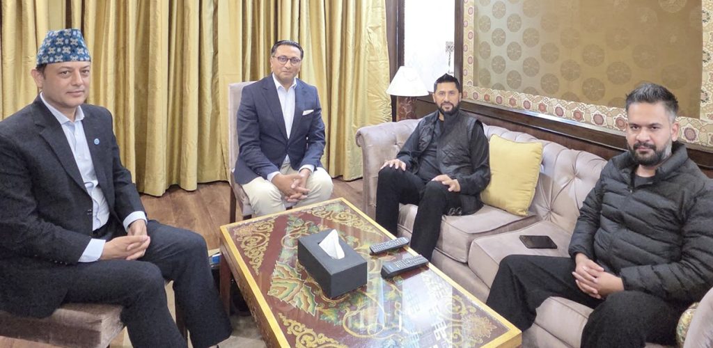 New government formation process begins after report submission