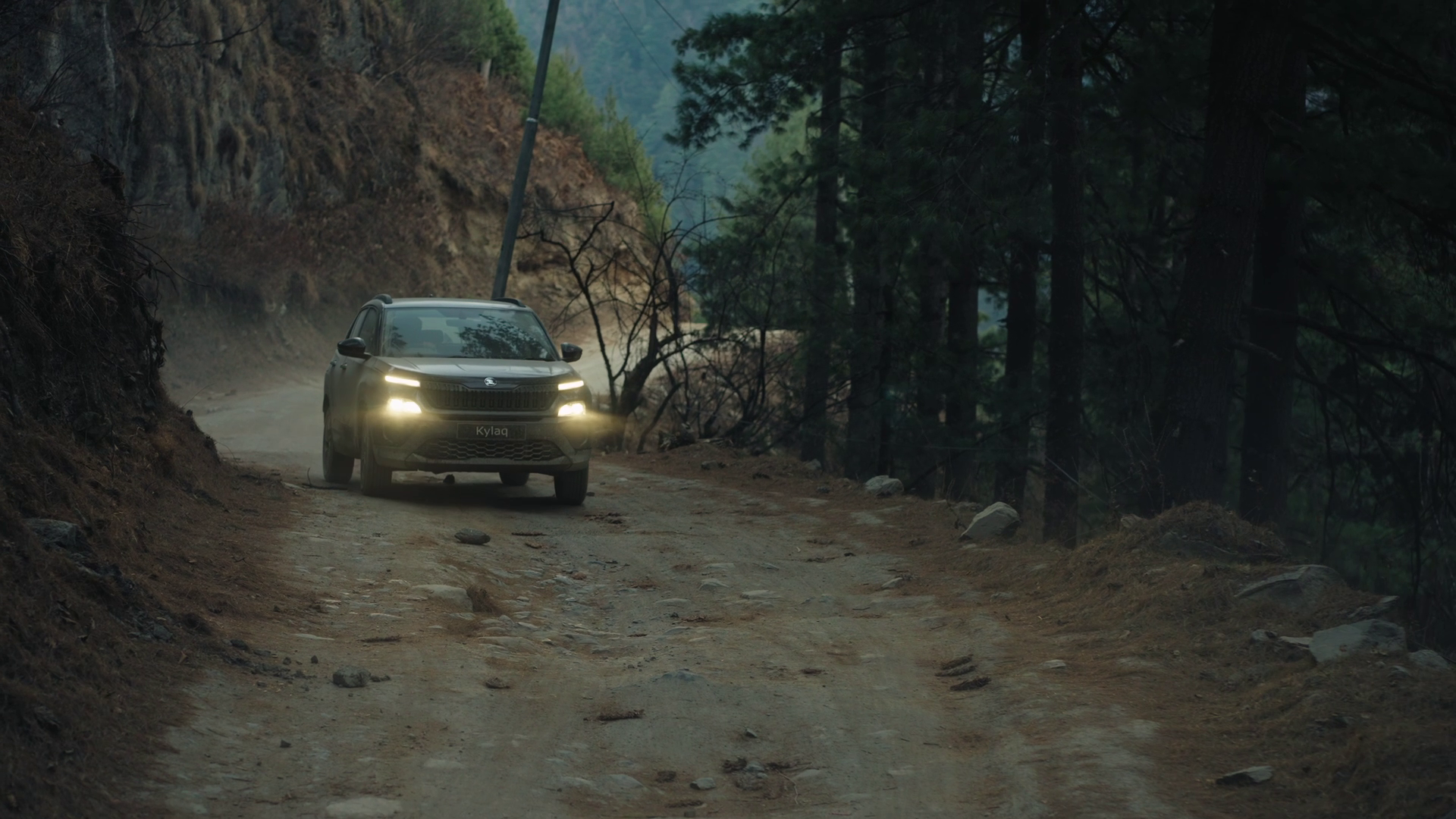 Turbo engines gain popularity as Škoda launches Kylaq in Nepal