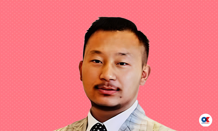 Congress candidate Yogesh Gauchan set to win in Mustang