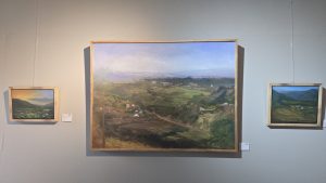 Threads of Thought exhibition opens in Kathmandu