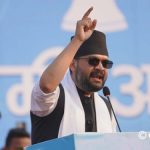 Balen’s burden on foreign policy 