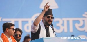 Balen’s burden on foreign policy 