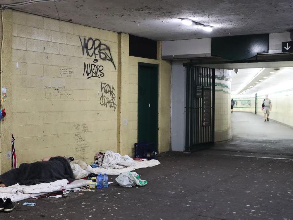 Unnoticed death of Nepali student sparks debate on Australia’s failing safety net