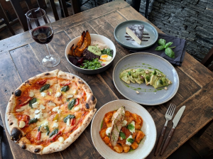 Curilo builds a home for Italian and Mediterranean flavours