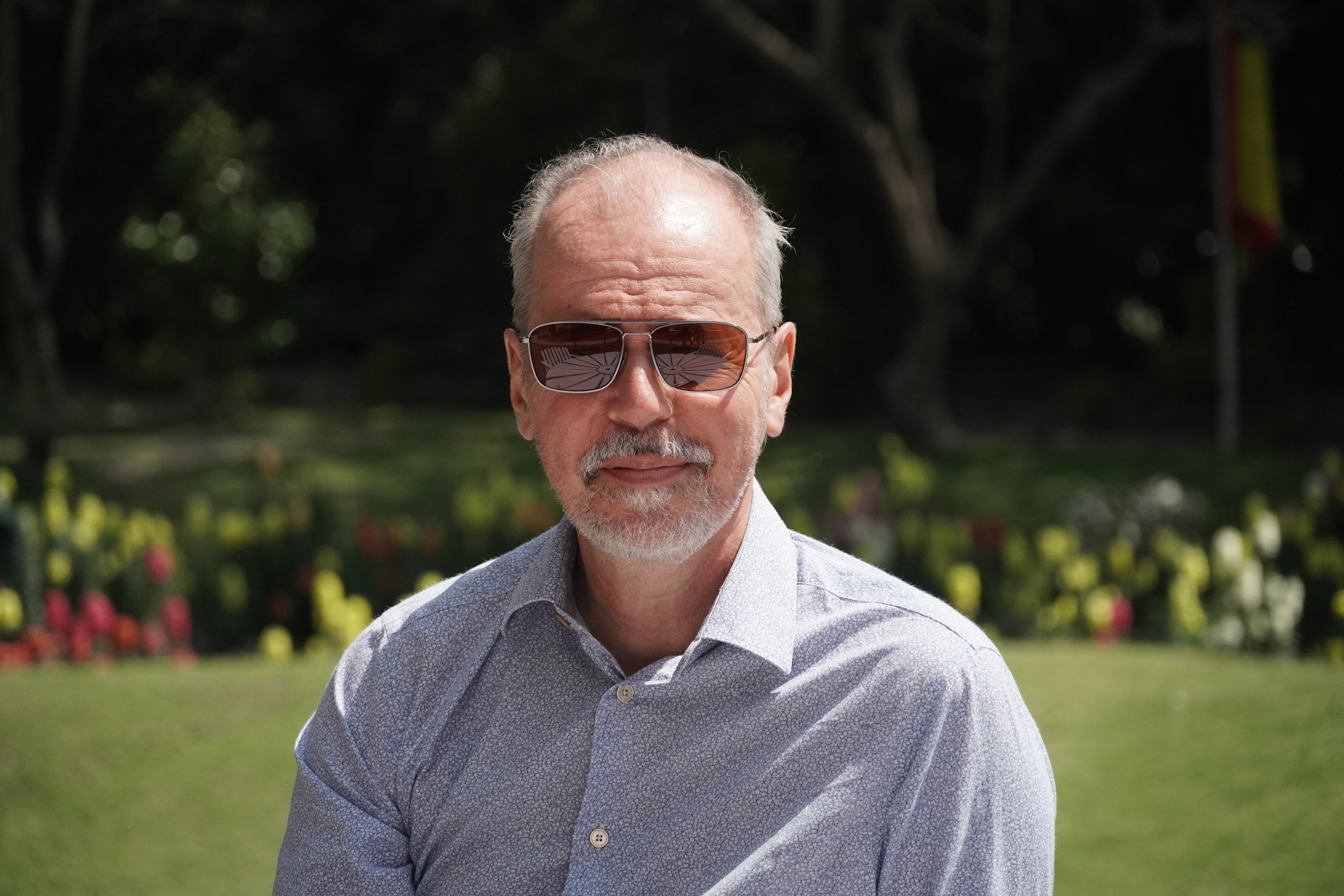 Charlie Taylor: Nepal is at a moment of change, and the world is watching